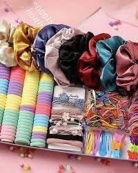 Hair bands
